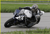 MRA #36 Charles Greenwood