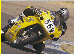 Skeen's Hypercycle GSX-R750