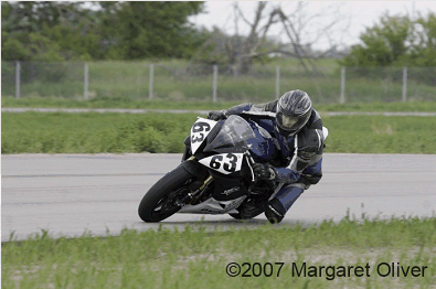 #63 Jesse Borkovec