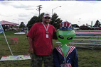 My Alien Buddy