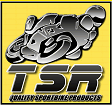 TSR Logo