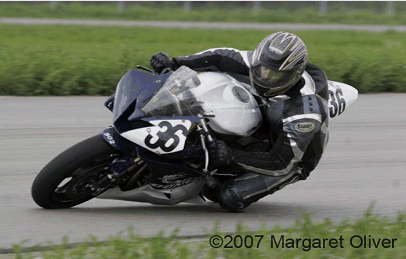 MRA #36 Charles Greenwood