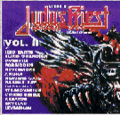 Judas Priest Tribute CD