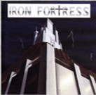 Ron's Solo Project "Iron Fortress"